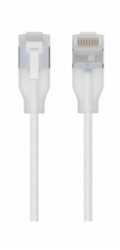 UBNT UniFi Premium Patch kabel, Etherlighting, Cat6a, 0,15m