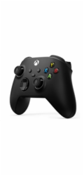 Microsoft EP2-29930 herní ovladač Černá Bluetooth Gamepad Analogový/digitální Android, PC, Xbox One, Xbox Series S, Xbox Series X, iOS