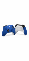 XSX - Bezdrátový ovladač Xbox Series, modrý