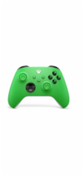 Xbox Wireless Controller Velocity Green