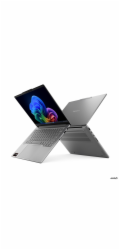 Lenovo IdeaPad Pro 5 14AKP10 AMD Ryzen AI 5 340 24GB 512GB 14.0"2.8K OLED GL IntegRadeon Win11Home Luna Grey 