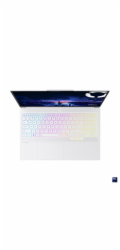 Lenovo Legion 7 16IAX10 Intel Ultra9 275HX 32GB 1TB-SSD 16.0"WQXGA OLED GL RTX5070-8GB DOS Glacier White