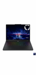 Lenovo Legion Pro 5 16IAX10 Eclipse Black (83F3003PCK)