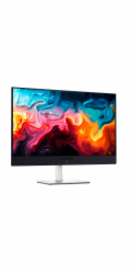 Dell Plus/S3225QC/31,6"/QD-OLED/4K UHD/120Hz/0,03ms/Blck-Slvr/3R