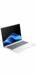 HP Elitebook 8 G1i/ Core™ Ultra 7 255H/ 32GB DDR5/ 1TB SSD/ Intel Graphics/ 16" WUXGA,matný/ W11P/ stříbrný
