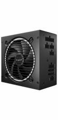 be quiet! Pure Power 13 M | 550W napájecí zdroj 20+4 pin ATX ATX Černá