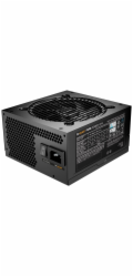 be quiet! Pure Power 13 M | 650W napájecí zdroj 20+4 pin ATX ATX Černá