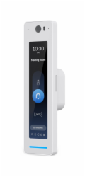 Ubiquiti UA-G3-Pro-W - UniFi Access G3 Reader Pro, bílá