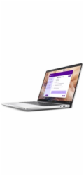 Dell Pro 14 Plus PB14250/ 5-120U/16GB/512GB SSD/14" FHD+/IR Cam/Fpr/Scr/RJ45/3 Cell/65W/WLAN/vPro/Bcklit Kb/W11Pro/3Y PS