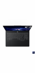 Lenovo Legion Pro 5 16IAX10 Intel Ultra9 275HX 32GB 1TB-SSD 16"WQXGA OLED GL RTX5070Ti-12GB DOS Eclipse Black