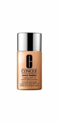 Clinique Even Better Makeup SPF 15 30 ml - 17 Nutty