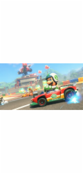  Mario Kart World