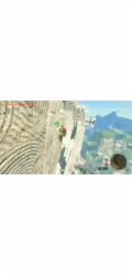 The Legend of Zelda: Tears of the Kingdom (Nintendo Switch 2 Edition)