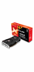 Grafická karta. SAPPHIRE PULSE RX 9060 XT GAMING 8GB