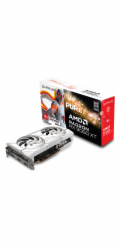 Grafická karta. SAPPHIRE PURE RX 9060 XT GAMING OC 16GB