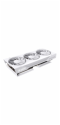 Grafická karta. XFX SWIFT RX 9060XT OC White 3-FAN 16GB