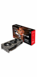 Sapphire Technology Grafická karta Radeon RX 9060 XT NITRO+ 16GB GDDR6 128bit DP/2HDMI