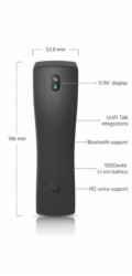 Ubiquiti Ubiquiti UT-G3-Handset Analoges Telefonmobilteil