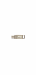 Patriot TAB T560/256GB/USB 3.2/USB-A + USB-C/Stříbrná