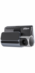 DAHUA kamera do auta S6/ Full HD rozlišení/ duální kamera/ GPS/ mini USB/ Wi-Fi/ microSD slot