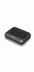 YABER K300s laserový projektor pro domácí kino s Google TV,JBL a ultra krátkou projekcí,černá