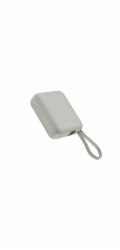 Epico UltraPack 35W 10000mAh powerbanka EP19 - šedá