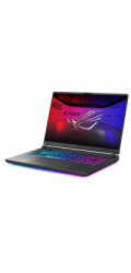 ASUS NTB ROG Strix G16 (G615LP-NEBULA016W), Ultra 9 275HX, 16" 2560x1600, 32GB, 1TB SSD, UHD+RTX 5070, W11 Home, Gray