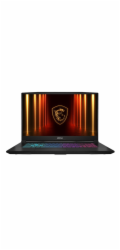 MSI Katana/17 HX B14WFK-078CZ/i7-14650HX/17,3"/QHD/32GB/1TB/RTX 5060/W11H/Black/2R