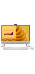 DELL EC27250 27 AIO/ Core i5-1334U/ 16GB/ 512GB SSD / 27" FHD/ WiFi/ W11Pro/ 3Y PS on-site