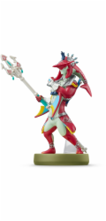 Nintendo amiibo Zelda - Sidon (Slzy království)