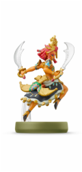 Nintendo amiibo Zelda - Riju (Slzy království)