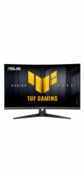 ASUS TUF Gaming VG32VQM5B počítačový monitor 80 cm (31.5") 1920 x 1080 px Full HD LCD Černá