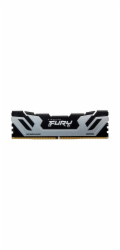 Kingston/CUDIMM DDR5/24/8800MHz/CL42/1x24GB/Black/Silv