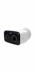 Kamera TP-Link Tapo C400 2MPx, venkovní, IP, WiFi, přísvit, baterie