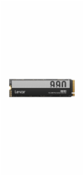 Lexar SSD disk NM990 4TB Gen5 14000/11000
