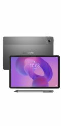 Lenovo Idea TAB   MTK Dimensity 6300/8GB/256GB/11"/2,5K/IPS/500nitů/touch/5G WWAN/Pero/8MP+5MP/7040mAh/Android 15/šedá