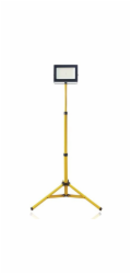 LED reflektor LTC LXLA341 100W se stojanem