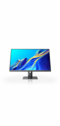 Xiaomi A27Ui počítačový monitor 68,6 cm (27") 3840 x 2160 px Full HD LCD Černá