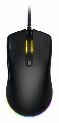 Orink Herní myš Hator HTM610 Pulsar 3 12000 dpi