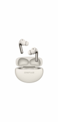 Bezdrátová sluchátka Bluetooth OnePlus Buds Pro 3 bílá