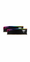 Patriot Viper Elite 5 Ultra/DDR5/96/6400MHz/CL32/2x48GB/RGB/Black