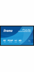 65" iiyama T6529AS-B1AG: IPS, 4K UHD,Android,24/7