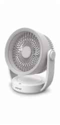 ELDONEX CoolWind stolní ventilátor BÍLÝ
