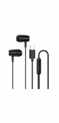 CANYON špunty SEP-5 TYPE-C Black