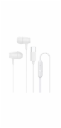CANYON špunty SEP-5 TYPE-C White