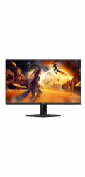 AOC LCD herní 25G4SRE 24,5" IPS/1920x1080@300Hz/0,3ms/400cd/2xHDMI/DP/VESA