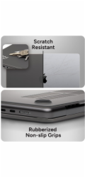 Zagg PEVNÝ POČÍTAČMACBOOK PRO 16