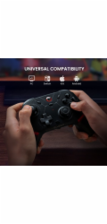 GameSir Cyclone 2 Bundle Black