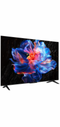 TCL 50V6C (125.7 cm (50 Zoll), schwarz, UltraHD/4K, Triple Tuner, AiPQ-Prozessor)