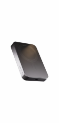 ZENS Powerbank Pro 1 slim 10.000 mAh Black